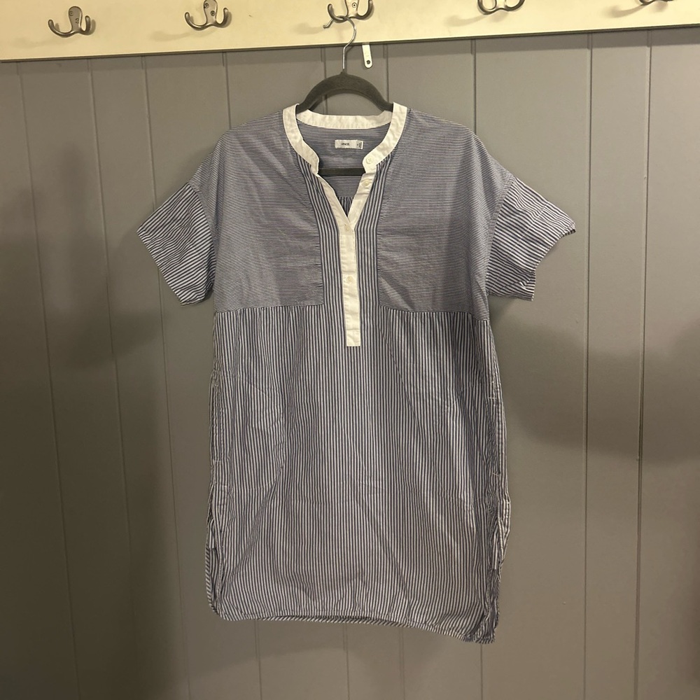 vince dress